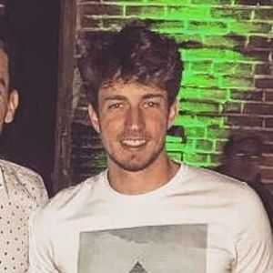 Meet your Posher, André